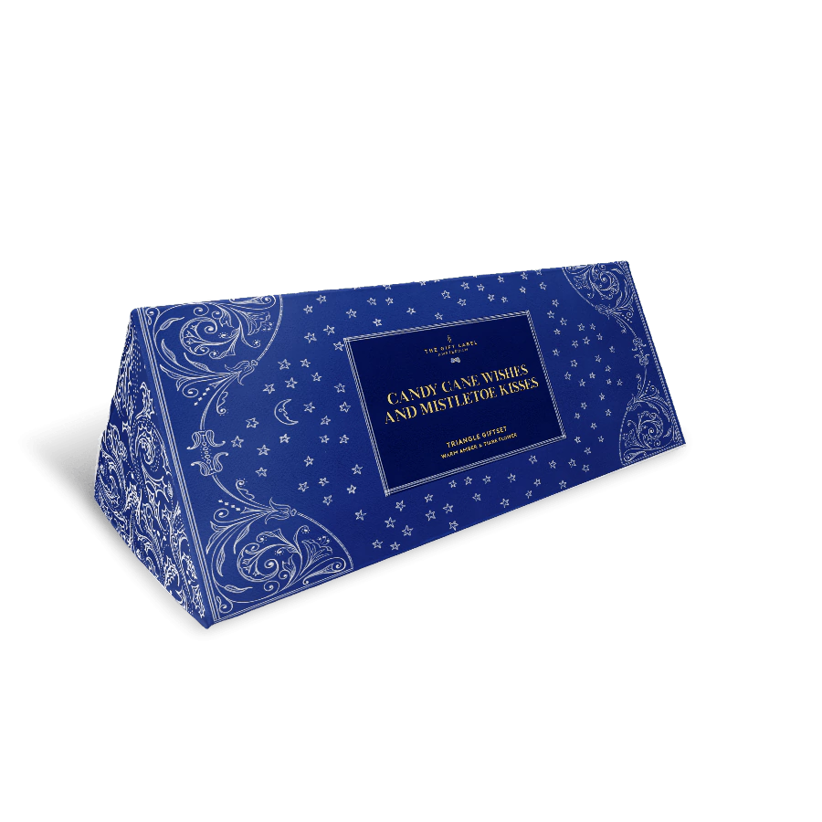 1014177_giftbox_festiveshapetriangle_fw23 1014177_giftbox_festiveshapetriangle_fw23