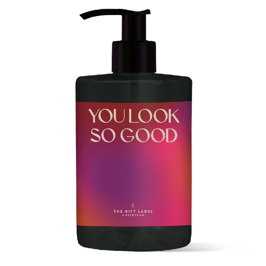 1016146_-_hand_body_wash_-_you_look_so_good_-_voorkant