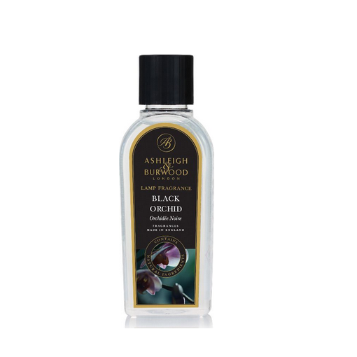 Ashleigh_burwood_black_orchid_geurlamp_vloeistof_250_ml_www_geurlampenwebshop_nl