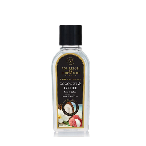 Ashleigh_burwood_coconut_lychee_geurlamp_vloeistof_250_ml_www_geurlampenwebshop_nl