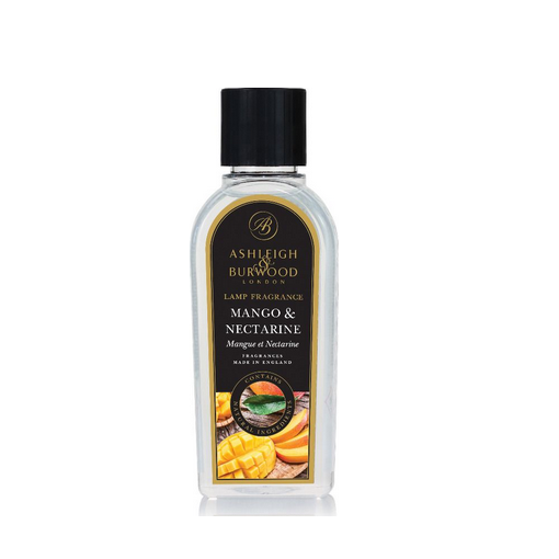 Ashleigh_burwood_mango_nectarine_geurlamp_vloeistof_250_ml_www_geurlampenwebshop_nl