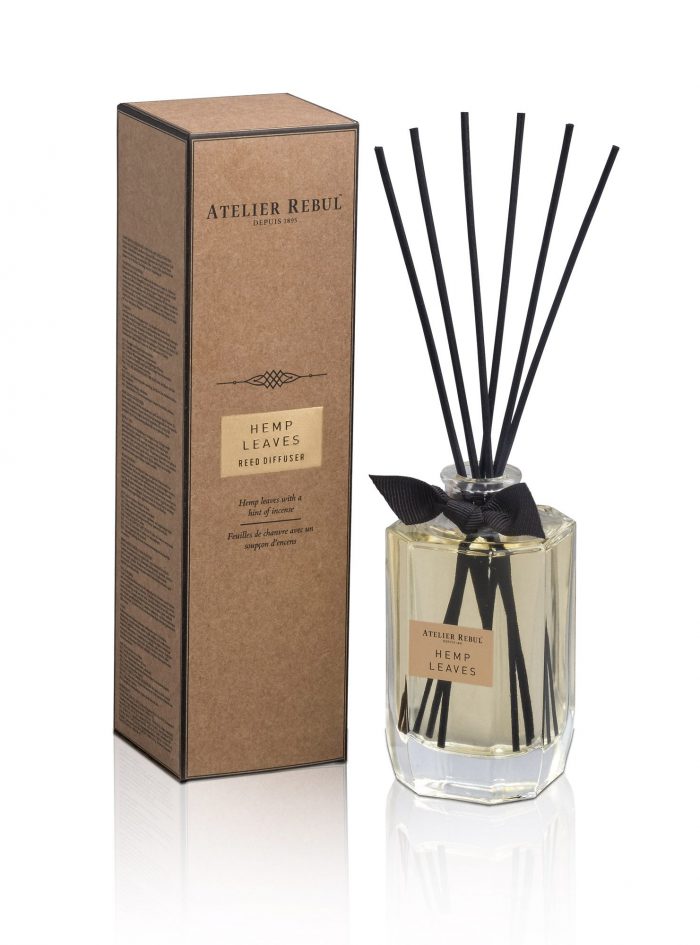 atelier-rebul-hemp-leaves-geurstokjes-200ml-802516