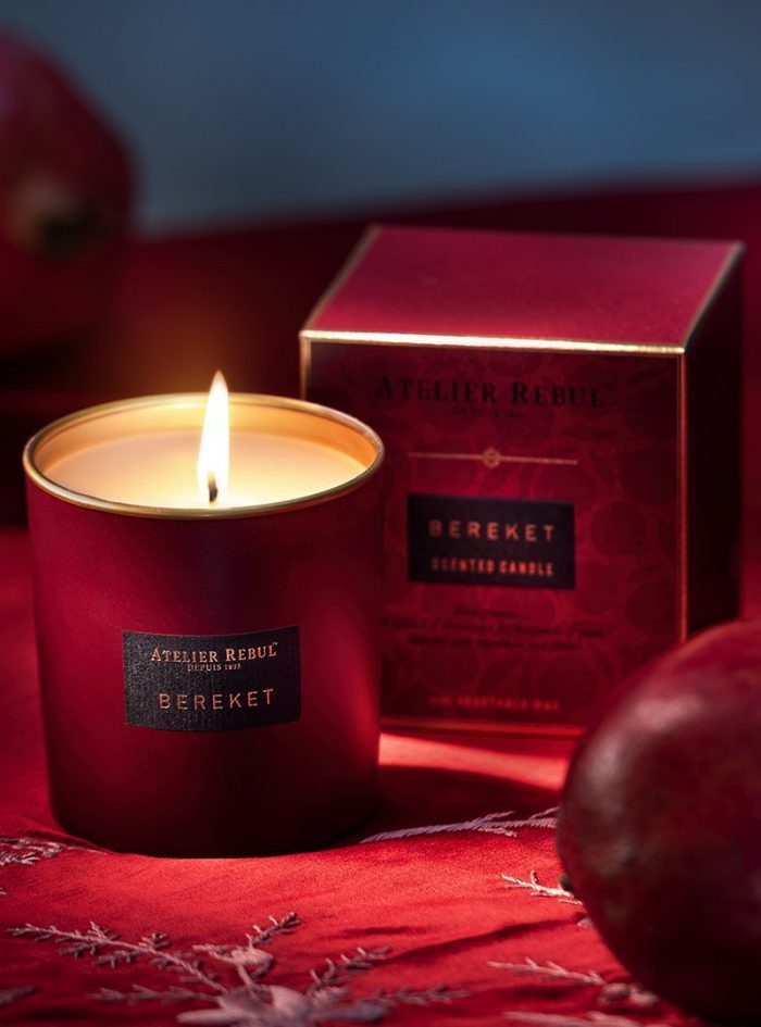 bereket-geurkaars-210g-306201